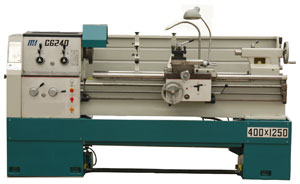 Drehmaschine C6240