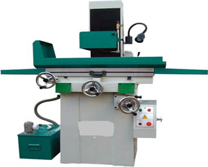 Manuelle Flachschleifmaschine M1022