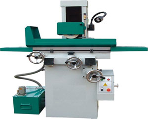 Manuelle Flachschleifmaschine M618A